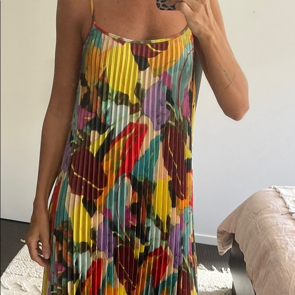 Stunning Gorman Midimaxi Dress Size 8 